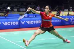 Saina Nehwal lifts Malaysia Masters Grand Prix Gold