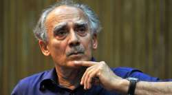 Arun Shourie