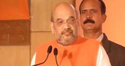 BJP's manifesto promises construction of Ram temple under constitutional ambit