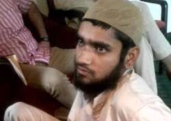 NIA files chargesheet against Bahadur Ali, claims he was working for Lashkar