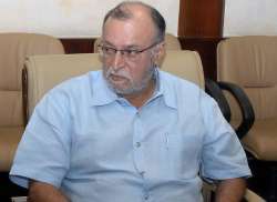 Baijal returns Delhi govt’s proposal for 75 pc cut in DTC fares   