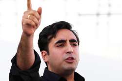 Trump’s travel ban will create ‘host of hostilities’, warns Bilawal Bhutto