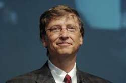 Bill gates will become world’s first trillionaire in next 25 years: Oxfam