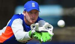 Jos Buttler, Ind Vs Eng, ODI, India