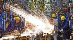 Factory output, November, retail inflation, IIP