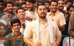 dangal