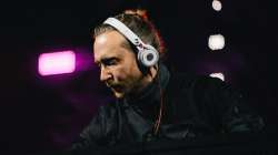 David Guetta’s Mumbai concert meets Bengaluru's fate