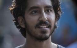 Dev Patel earns Oscar nomination for 'Lion'