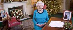 Queen Elizabeth II, England, Buckingham Palace