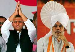 UP Elections Opinion polls split on election outcome, Akhilesh preferred  CM