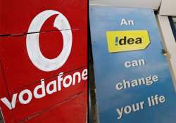 Vodafone, Idea in merger talks, eyeing user base of over 400 million