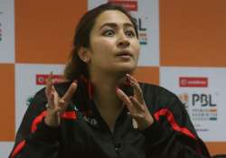 Jwala Gutta questions criteria for selecting recipients of Padma Awards