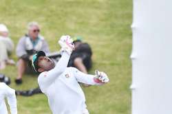 Bangladesh’s substitute wicketkeeper sets world record in Test cricket