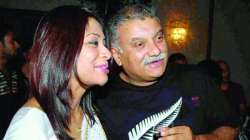 Indrani Mukerjea, Peter Mukerjea, Sheena Bora