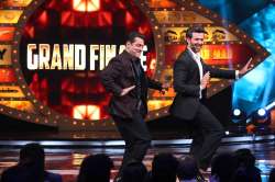 Expect the UNEXPECTED: Bigg Boss 10 grand finale is set to blow your mind