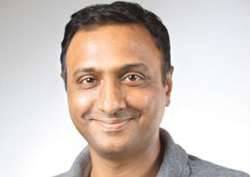 Kalyan Krishnamurthy named new CEO of Flipkart