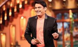 The Kapil Sharma Show