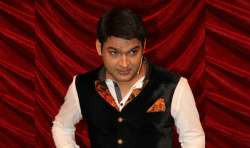 Kapil Sharma- India Tv