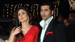 Kareena, Karan- India Tv