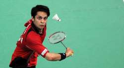 Premier Badminton League: Chennai outclass Bengaluru 5-0  