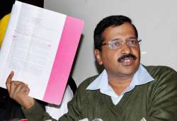 Arvind Kejriwal, AAP govt, CBI, preliminary enquir