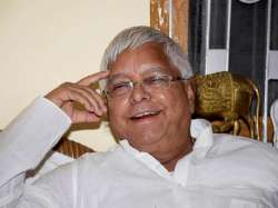 Lalu Yadav