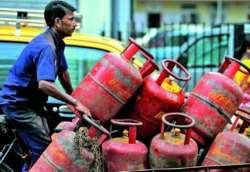 LPG Prices