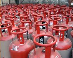 Save Rs 5 on online payment of LPG cylinder