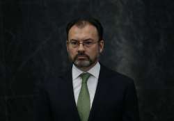 Luis Videgaray