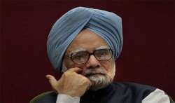 Manmohan Singh