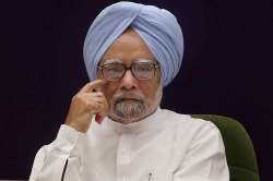 Manmohan Singh