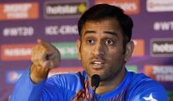 MS Dhoni sues mobile company for misusing his name