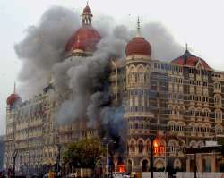 2008 Mumbai attacks