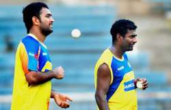 Dhoni one of best Indian captains: Muttiah Muralitharan