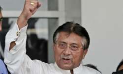 Wacth: Pervez Musharraf dancing to ‘Dilli wali girlfriend’ sets Twitter abuzz