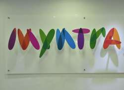 Myntra has crossed a revenue run rate of USD 1 billion