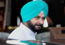 Navjot Singh Sidhu is likely to join the Congress on January 9 