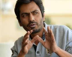 Nawazuddin Siddiqui- India Tv