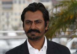 Nawazuddin Siddiqui