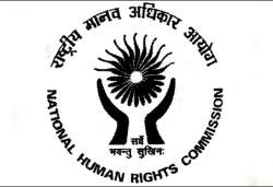 NHRC has issued notice to Chhattisgarh government