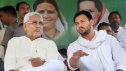 Nitish Kumar’s son four times richer than him