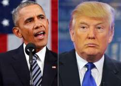 Trump was a ‘change candidate’, don’t underestimate him: Barack Obama