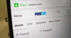 PayTM, Google Play, Recharge, E Commerce