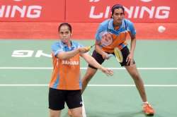 PBL semi-finals: All eyes on Saina-Sindhu, Marin-Hyun combats