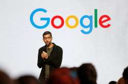 Google, Donal Trump, Sundar Pichai, Immigration