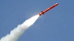 Pakistan claimed successful test fire of Babur-3