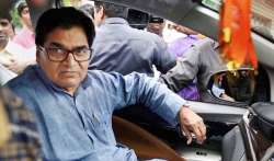 Ram Gopal Yadav meets EC officials