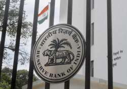 Opposition takes on Modi government over interference in RBI matters