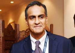 Richard Verma demits office as US Ambassador to India