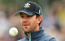 Ricky Ponting